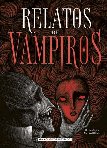 Relatos de vampiros | Varios autores