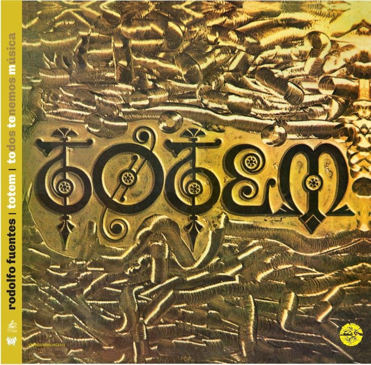 Totem. Todos tenemos música | Varios autores
