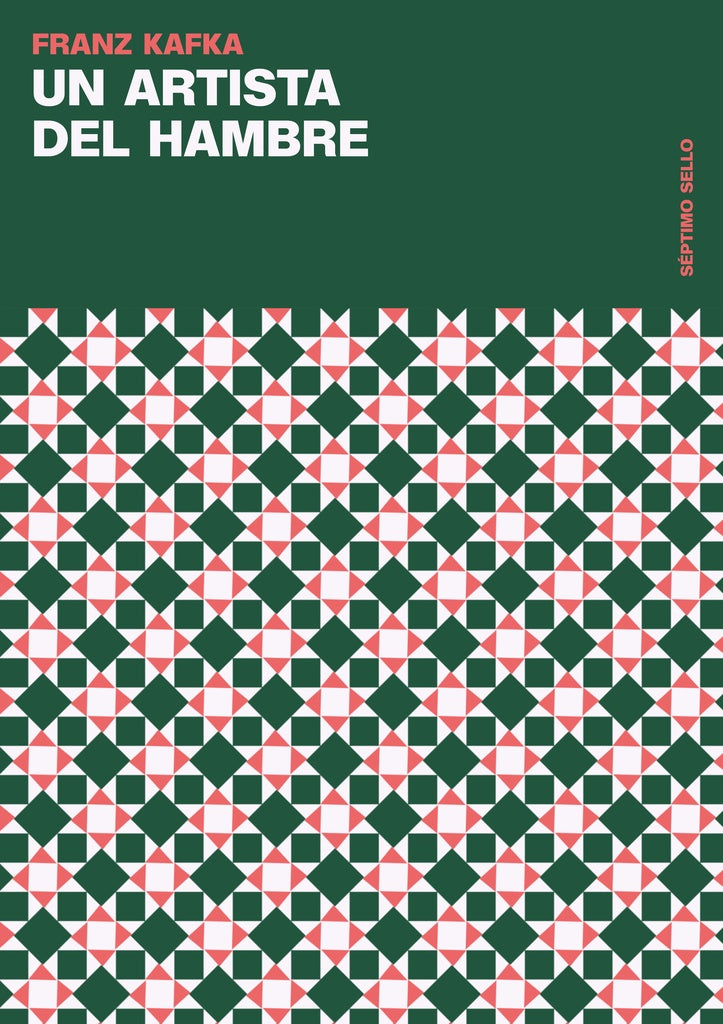 Un artista del hambre | Franz Kafka