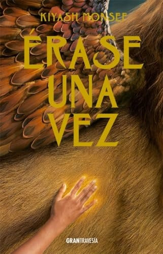 Érase una vez | Kiyash Monsef