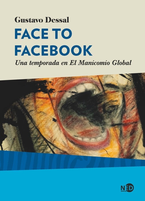 Face to facebook | GUSTAVO DESSAL