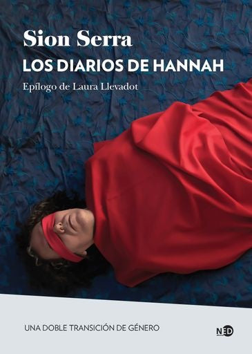 Los diarios de Hannah | Sion Serra