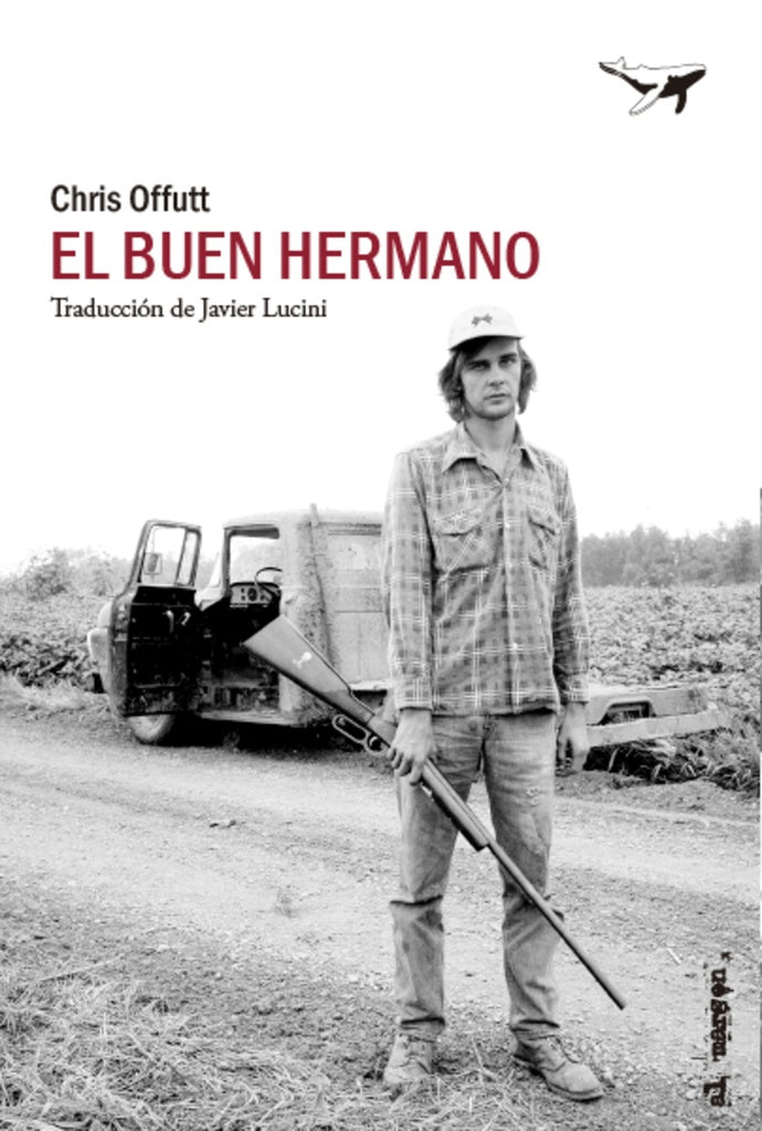 BUEN HERMANO, EL | OFFUTT CHRIS