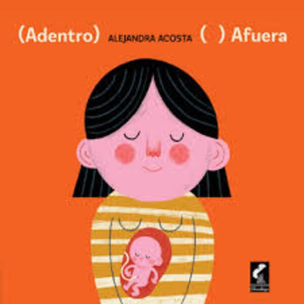 Adentro y afuera | Alejandra Acosta