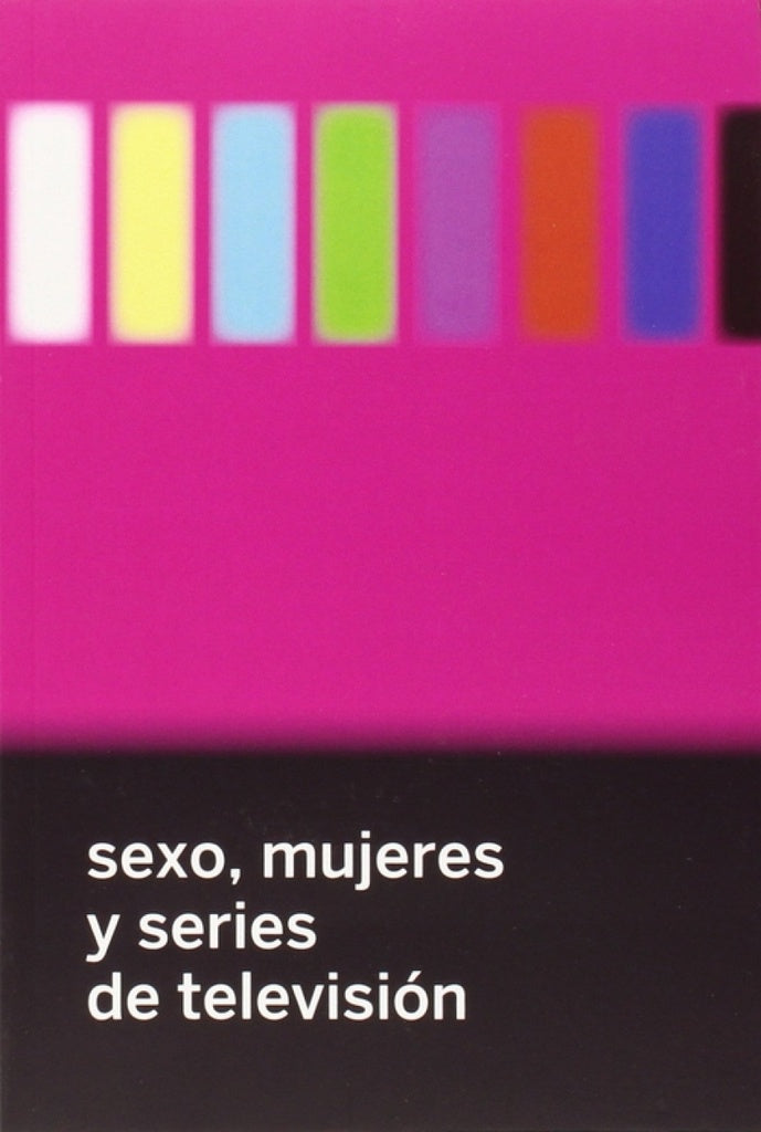 SEXO, MUJERES Y SERIES DE TELEVISION
