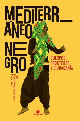 Mediterráneo negro | Varios autores