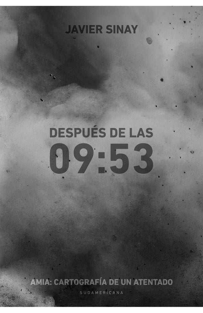 Después de las 09:53 | JAVIER SINAY
