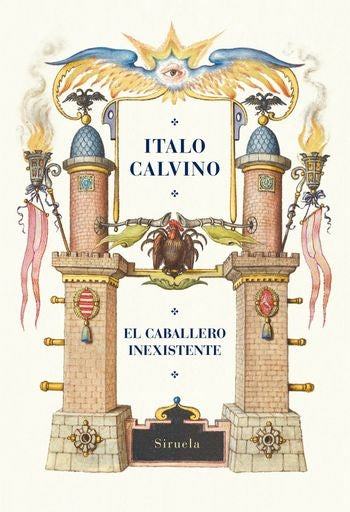 CABALLERO INEXISTENTE, EL | ITALO CALVINO