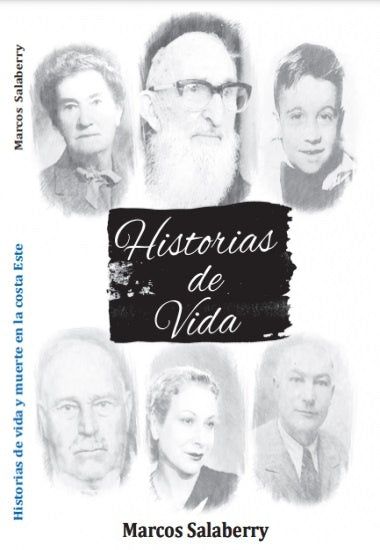 Historias de vida | Marcos Salaberry