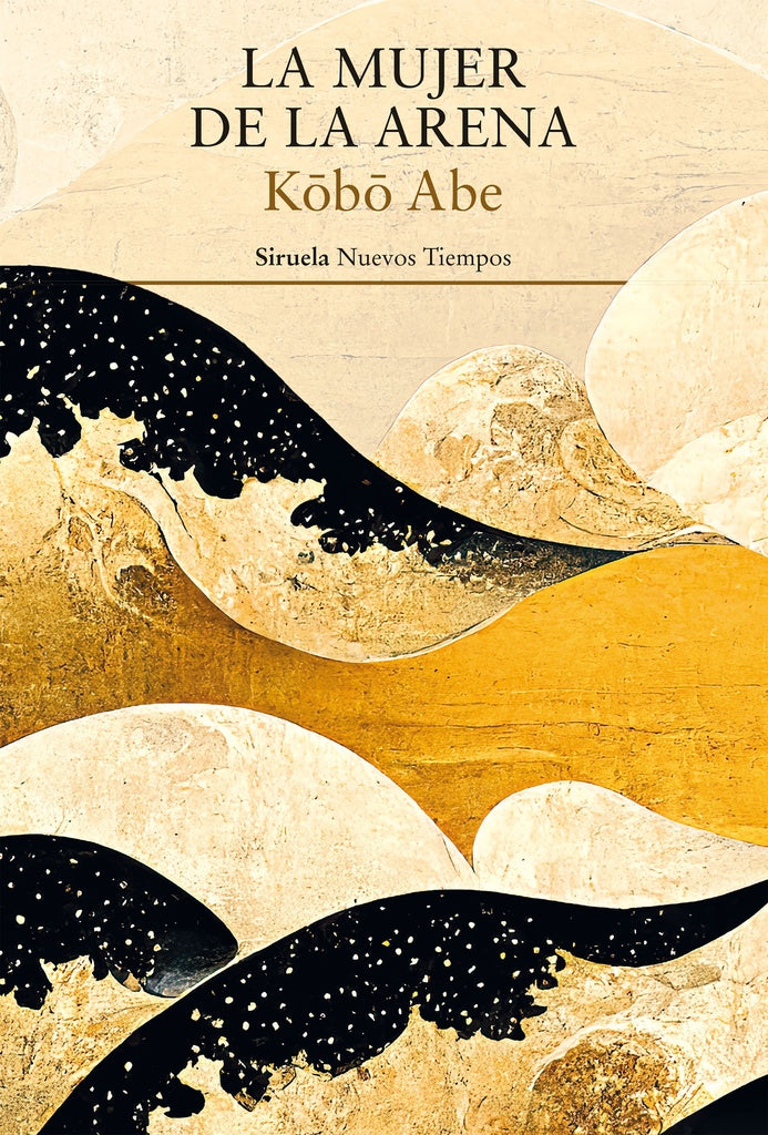 MUJER DE LA ARENA, LA | KOBO ABE