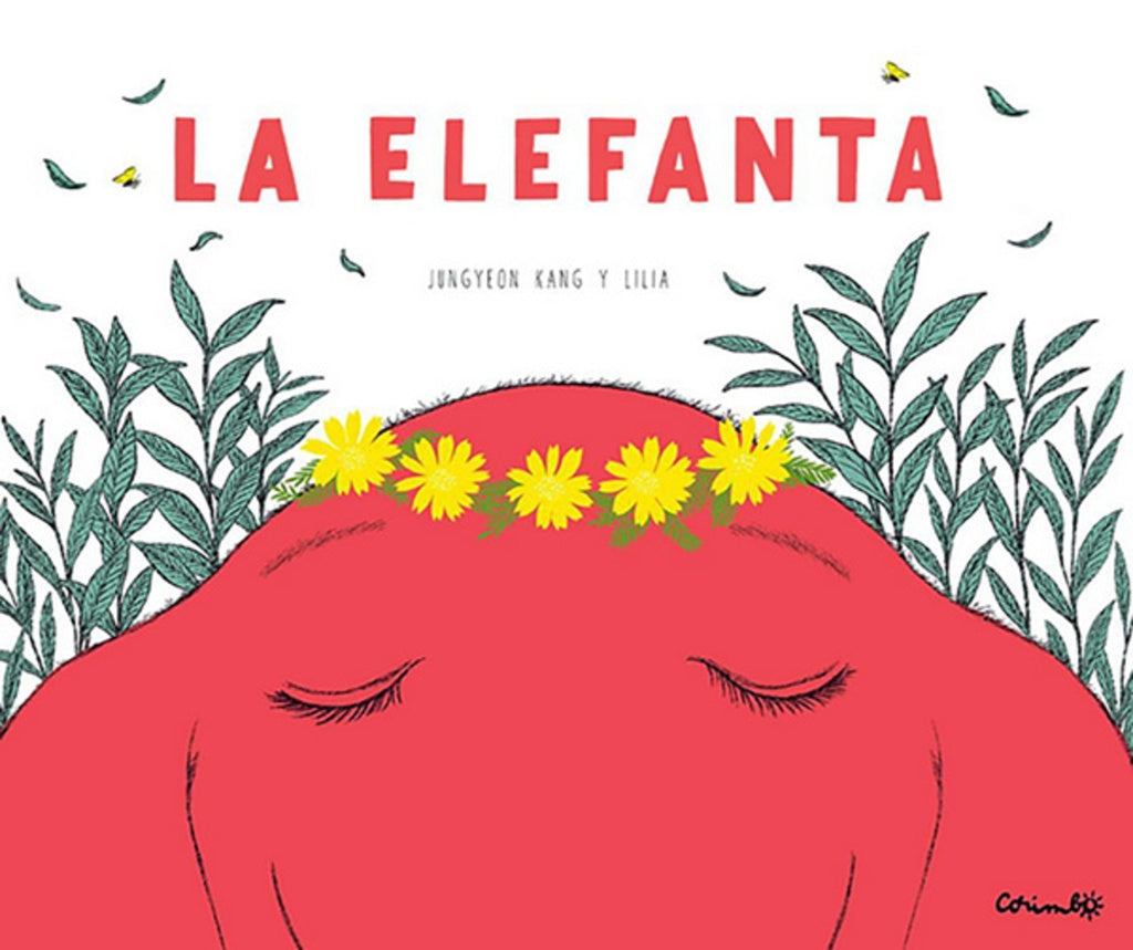 La elefanta | Jungyeon y Lilia Kang