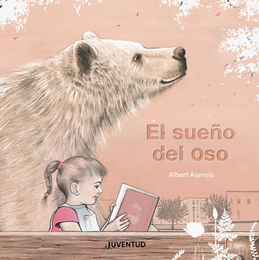 El sueño del oso | Albert Asensio