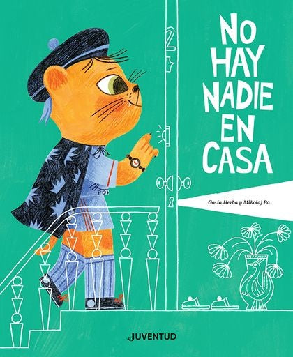 No hay nadie en casa | Mikolaj Pasinski
