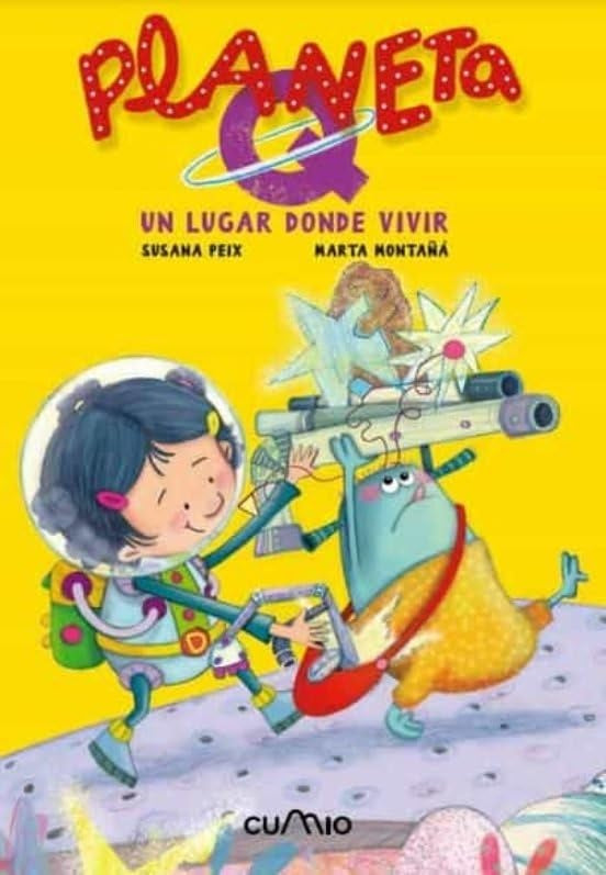 Planeta. Un lugar donde vivir | PEIX, Montañá