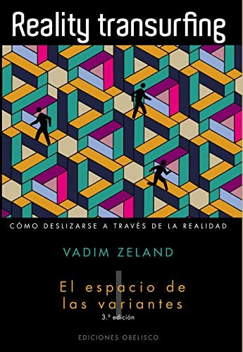 Reality transurfing 1 | VADIM ZELAND