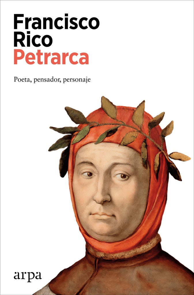 PETRARCA | FRANCISCO RICO