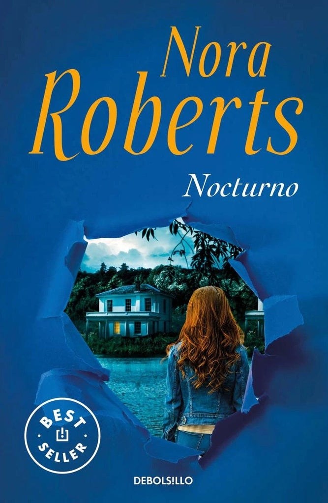Nocturno | NORA ROBERTS