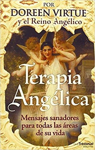 TERAPIA ANGELICA | DOREEN VIRTUE