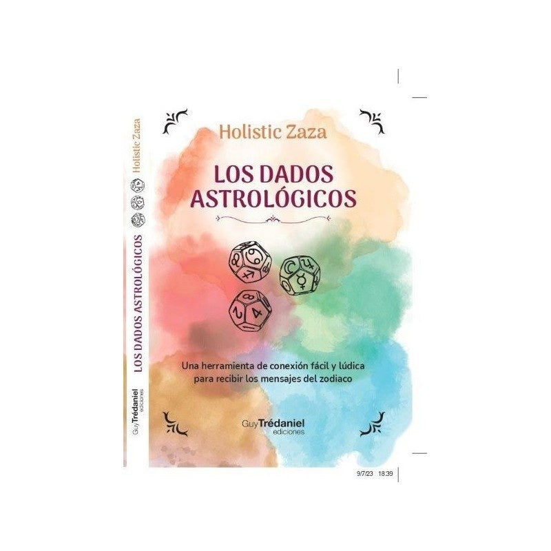 DADOS ASTROLOGICOS, LOS | HOLISTC ZAZA