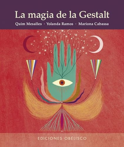 La magia de la Gestalt | Varios autores