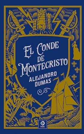 El Conde de Montecristo | Alejandro Dumas