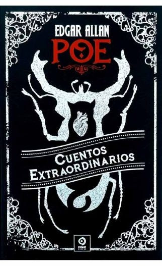 Cuentos extraordinarios de Edgar Allan Poe | Edgar Allan Poe