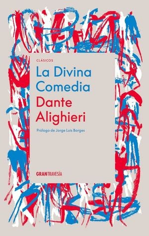 La divina comedia | DANTE ALIGHIERI
