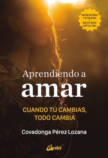 APRENDIENDO A AMAR | COVADONGA PEREZ-LOZANA