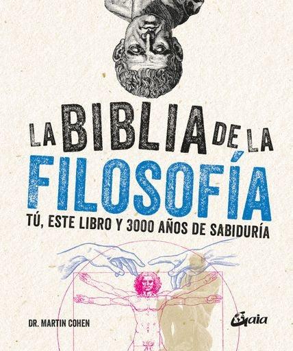 BIBLIA DE LA FILOSOFIA, LA | MARTIN COHEN