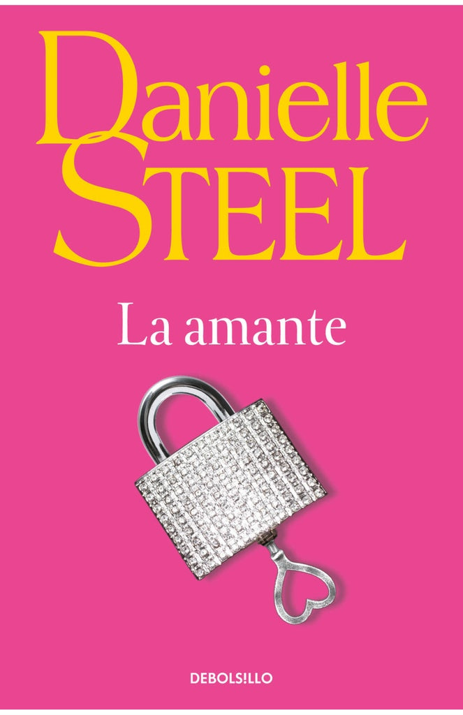 La amante | Danielle Steel