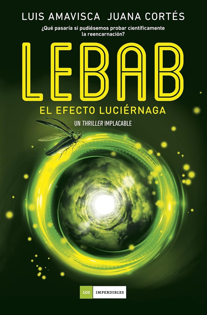 LEBAB | LUIS/ CORTES JUANA AMAVISCA
