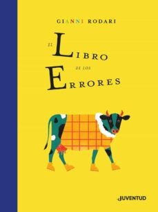 El libro de los errores | GIANNI RODARI