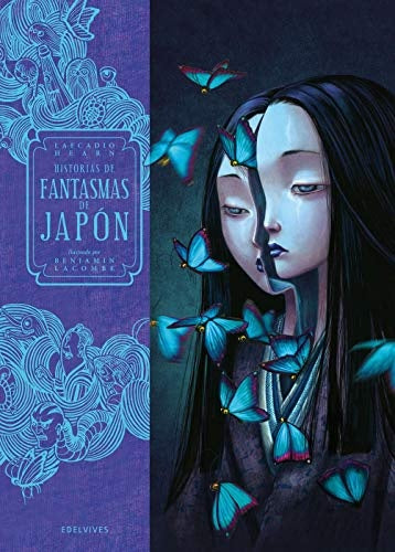 Historias de fantasmas de Japón | LAFCADIO/ LACOMBE BENJAMIN HEARN