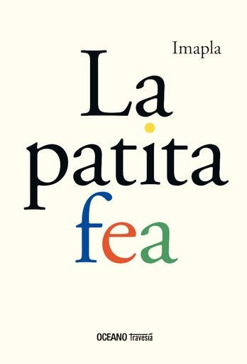 La patita fea | IMAPLA