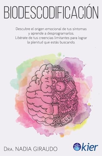 Biodescodificación | NADIA GIRAUDO