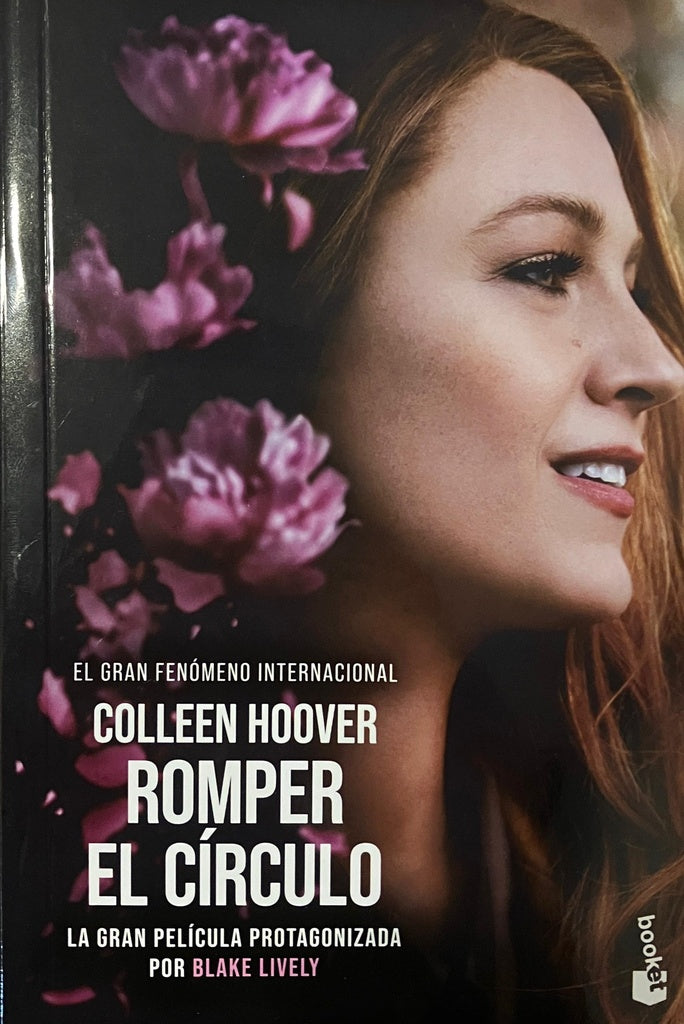 Romper el círculo | Colleen Hoover