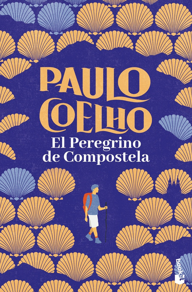 El peregrino de Compostela | PAULO COELHO