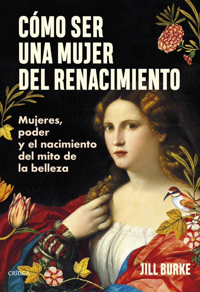 Cómo ser mujer del renacimiento | Jill Burke
