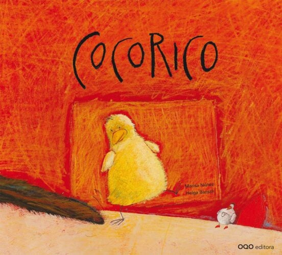 Cocorico | MARISA - BANSCH HELGA NUÑEZ