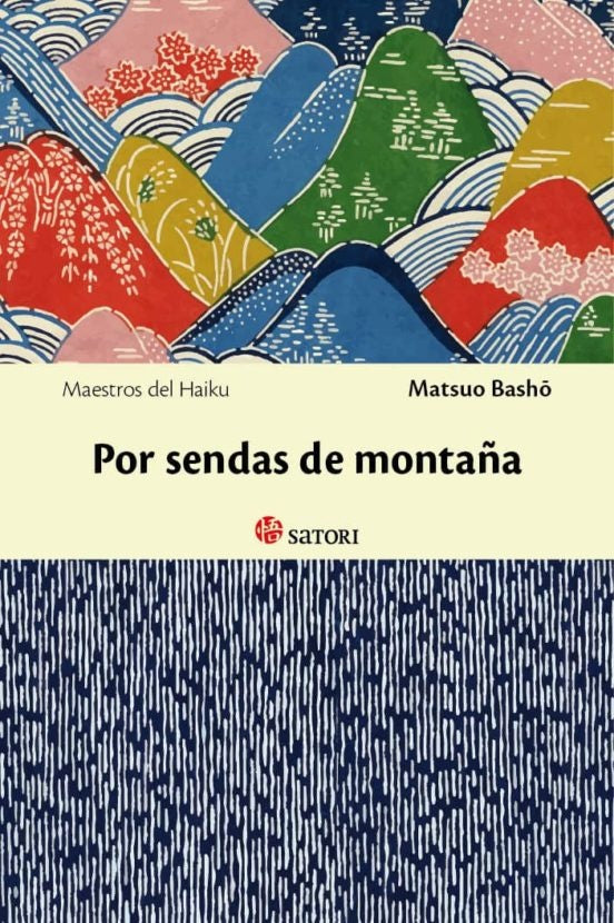 Por sendas de montaña | Matsuo Basho