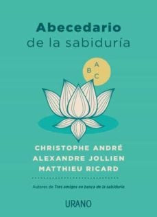 Abecedario de la sabiduría | Varios autores