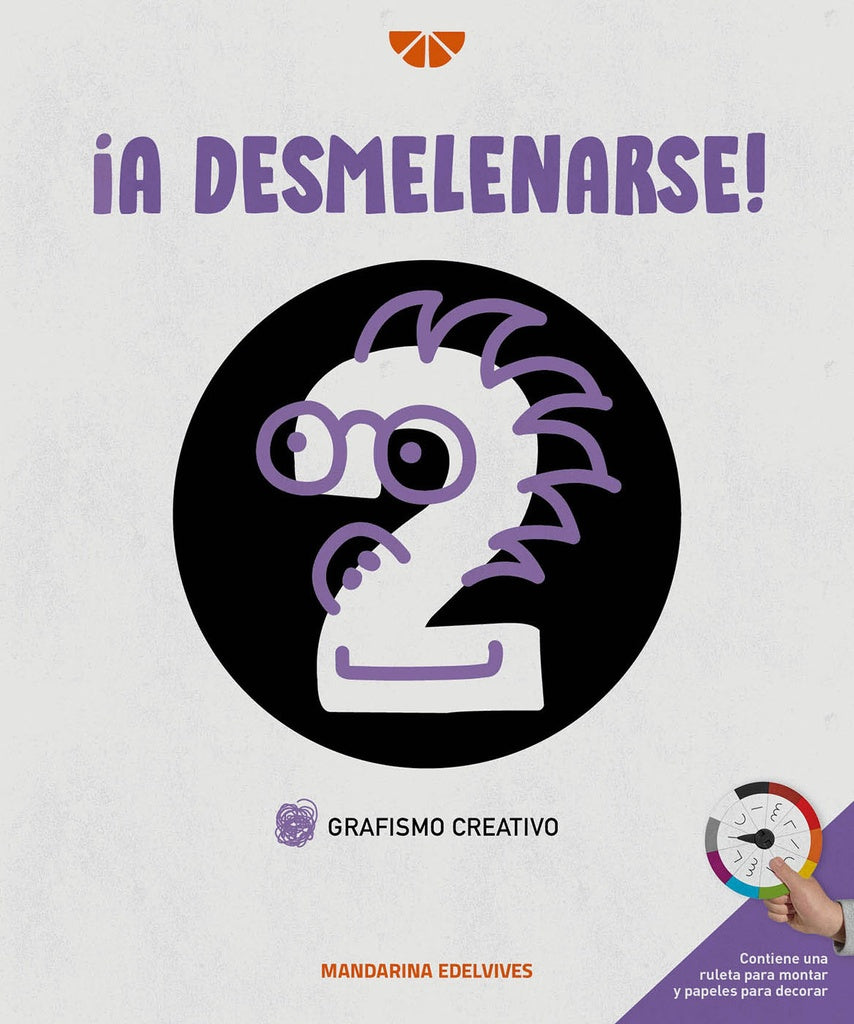 A DESMANTELARSE! GRAFISMO CREATIVO