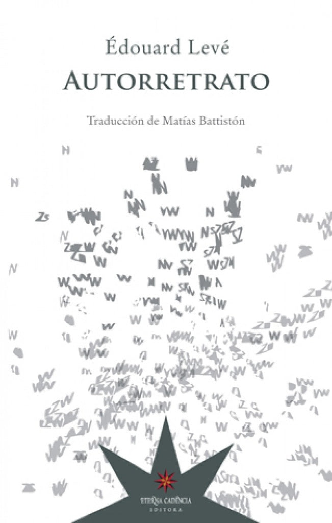 Autorretrato | EDOUARD LEVE