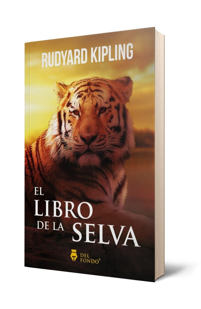 El libro de la selva | Kipling