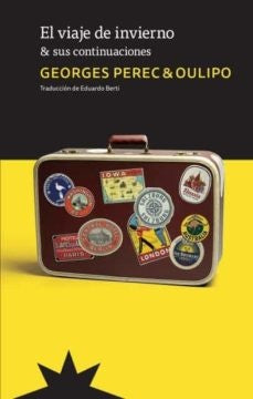 El viaje de invierno | GEORGES PEREC