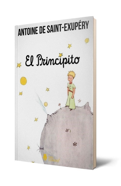 El Principito | De Saint Exupery