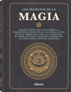 Los secretos de la magia | Frances Melville