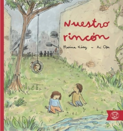 NUESTRO RINCÓN | MARINA NÚÑEZ