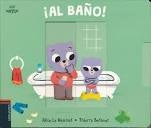 AL BAÑO! | Edelvives