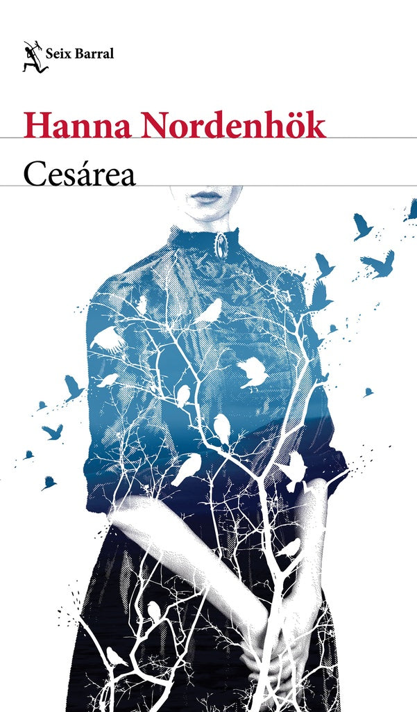 Cesárea | Hanna Nordenhok